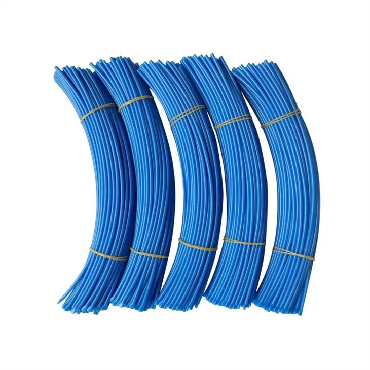 Eellõigatud 2,4 mm nailonist trimmerinöör