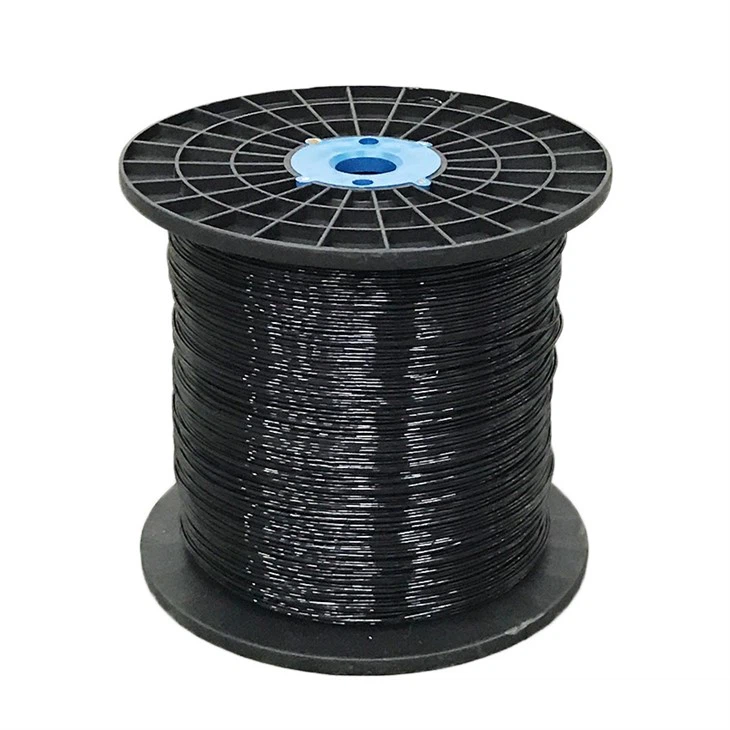 PET wire 1